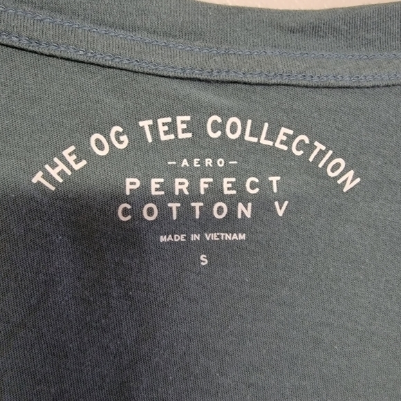 Aeropostale‎ The OG Tee Collection - Picture 3 of 5